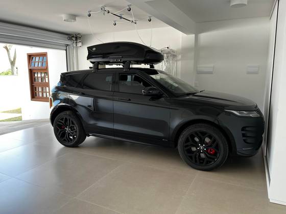 LAND ROVER RANGE ROVER EVOQUE 2.0 P300 GASOLINA MHEV R-DYNAMIC HSE AWD AUTOMÁTICO